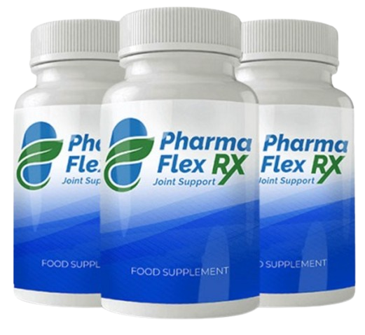 PharmaFlex RX