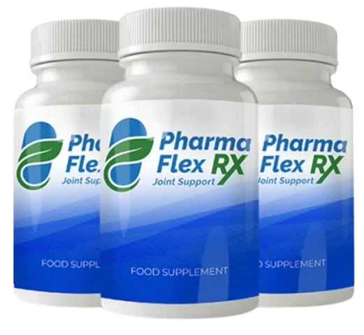 PharmaFlex RX